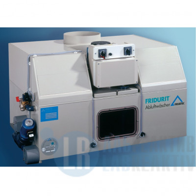 Скруббер ЛОИП Fridurit C90