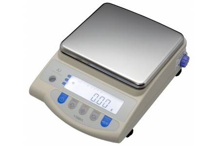 Лабораторные весы - VIBRA AJH-3200CE