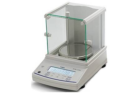 Лабораторные весы - VIBRA AB-623CE