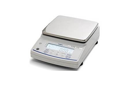 Лабораторные весы - VIBRA AB-1202RCE