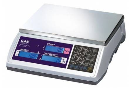Счетные весы - CAS EC-30
