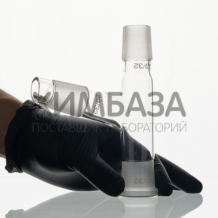 Насадка Вюрца Н1-29/32-29/32-29/32 ТС