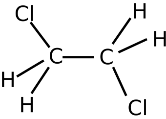 1,2 дихлорэтан