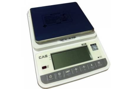 Лабораторные весы - CAS XE-3000