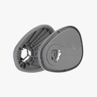 6101 Адаптер для противоаэрозольного фильтра Jeta Safety