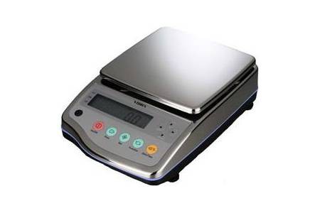 Лабораторные весы - VIBRA CJ-3200ER