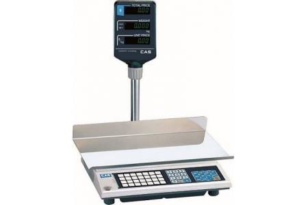 Торговые весы - CAS AP-30EXbt