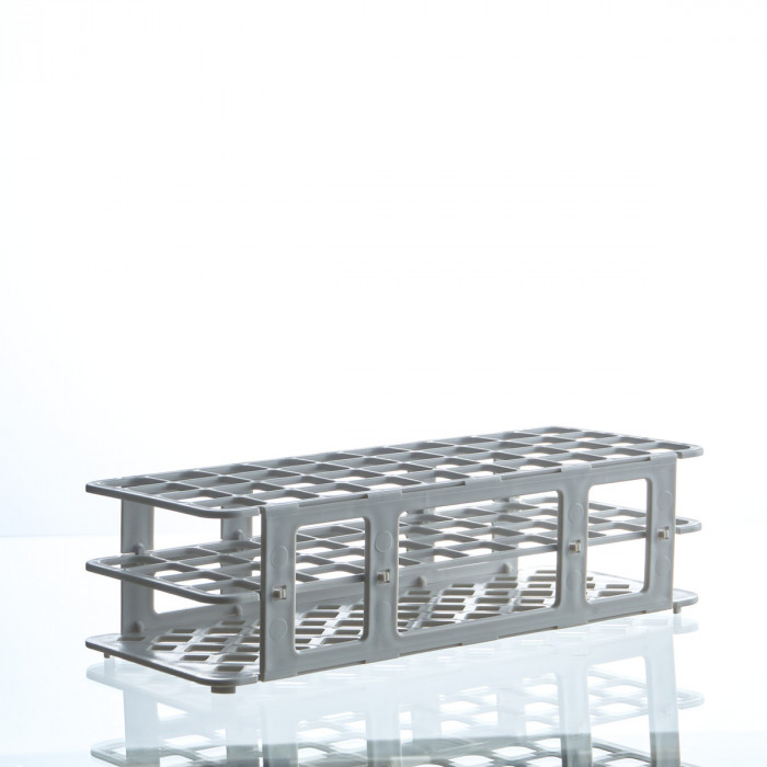 Штатив 40 гнезд диаметр 25 мм, п/п, Kartell