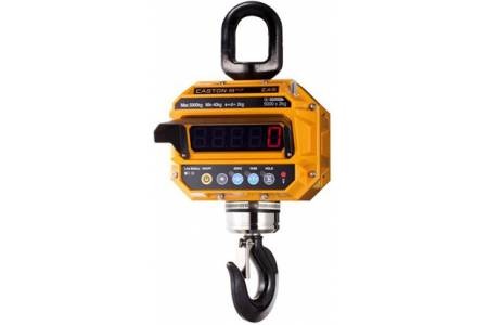 Крановые весы - электронные  - Caston-III-20THD