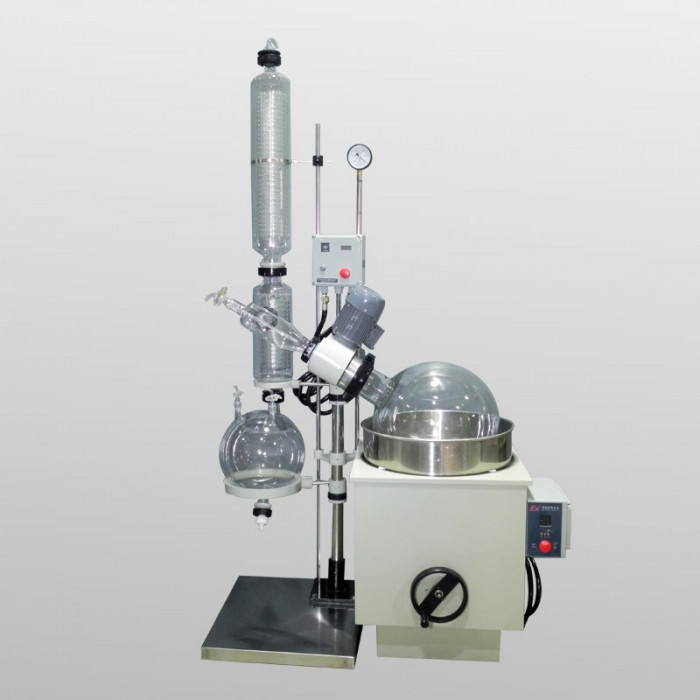 Роторный испаритель на 20 литров Atomic Lab RD-20