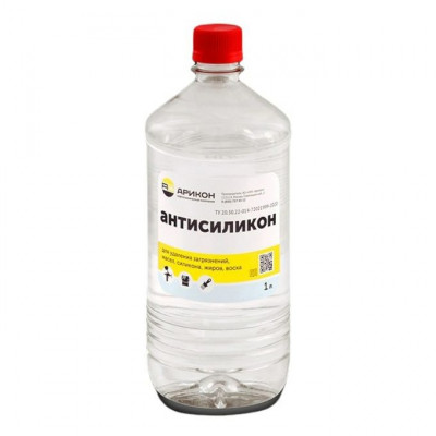 Антисиликон, 1л