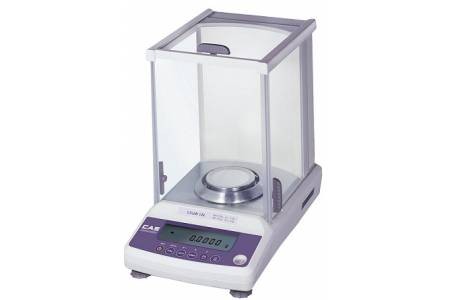 Лабораторные весы - аналитические  - CAS CAUW-320