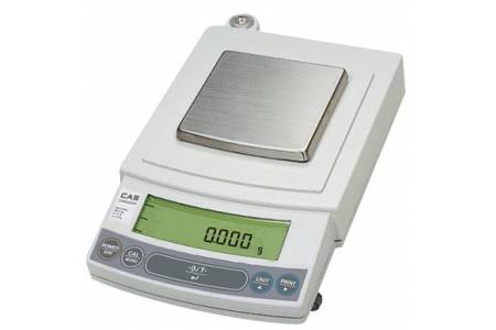 Лабораторные весы - CAS CUX-220H