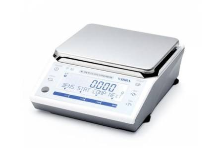 Лабораторные весы - VIBRA ALE-1502