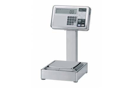 Лабораторные весы - VIBRA FS-15001-i02