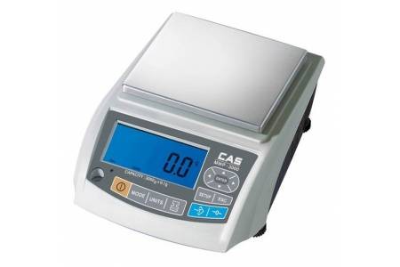 Лабораторные весы - CAS MWP-1500