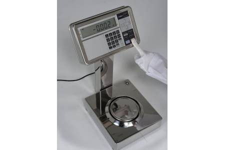 Лабораторные весы - VIBRA FS-623-i02