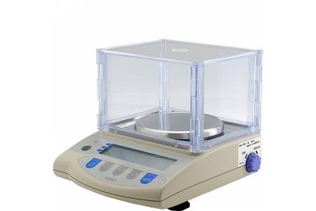 Лабораторные весы - VIBRA AJ-220CE